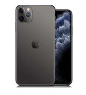 Win iPhone 11 Pro Max (For France)