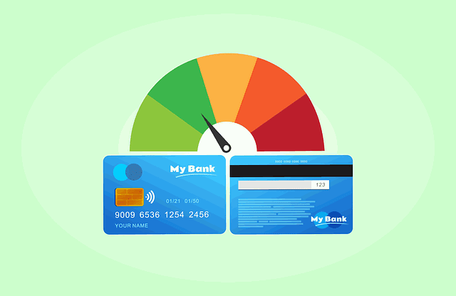 How to manage credit card spending