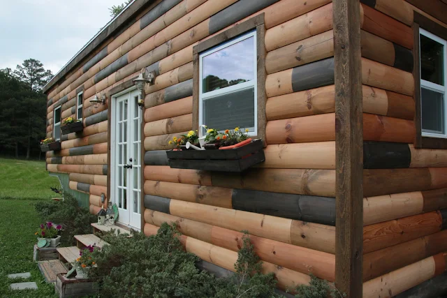 The Nomad Nest by Wind River Tiny Homes 