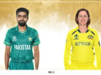 ICC Players of the Month for March 2022.