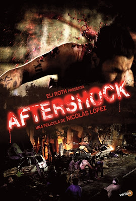 Download Aftershock Movie