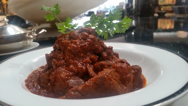 Lamb Vindaloo