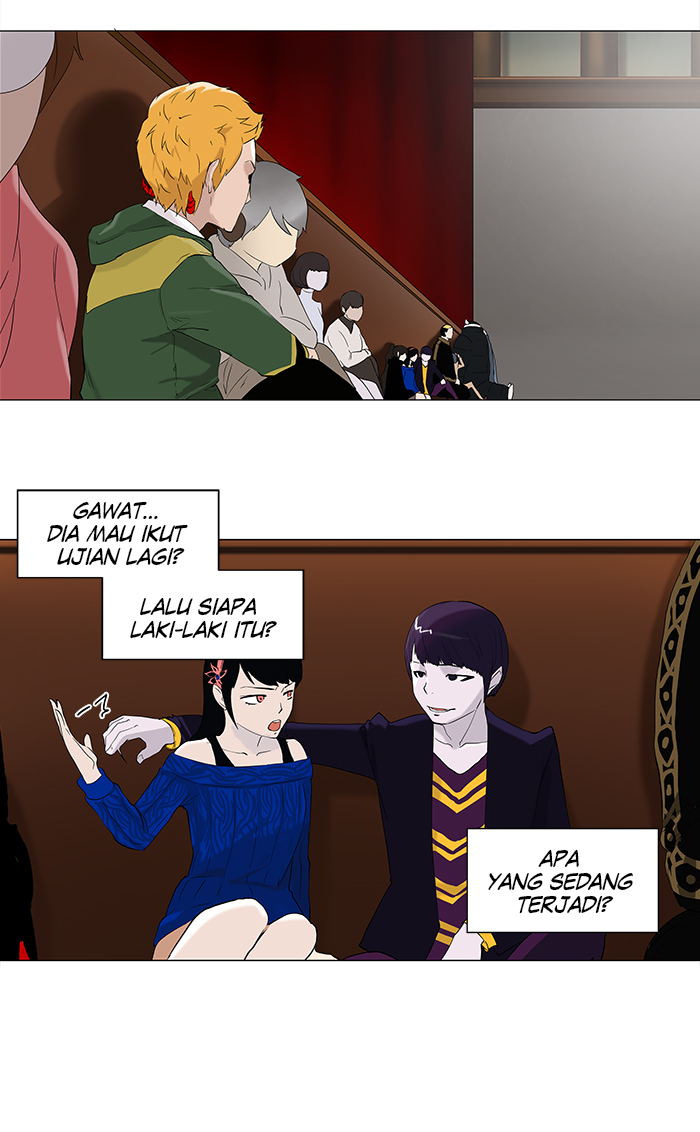 Tower of God Bahasa indonesia Chapter 85