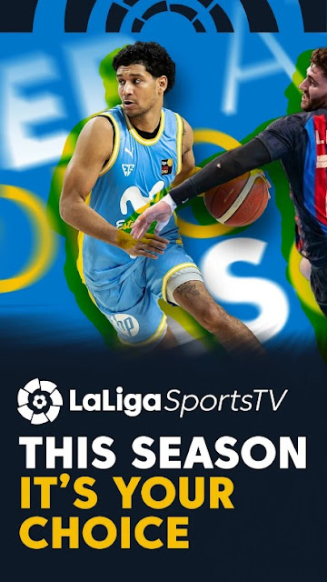 LaLiga Sports TV Live