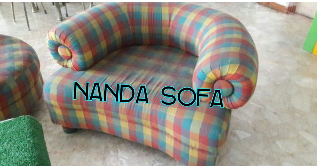 Jasa service  kursi  NANDA SOFA  Service  Kursi  Sofa  