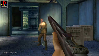 LINK DOWNLOAD GAMES Medal of Honor ps1 ISO FOR PC CLUBBIT