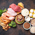 why is protein an important part of a healthy diet 