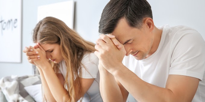 "Depois do Adultério: Recomeçando e Restaurando Seu Casamento"