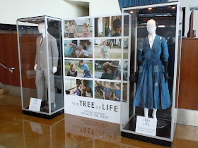 The Tree of Life movie costumes