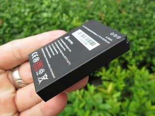 Baterai Hape Outdoor Rungee X6 Landrover X6 Jeasung X6 New Original 2500mAh