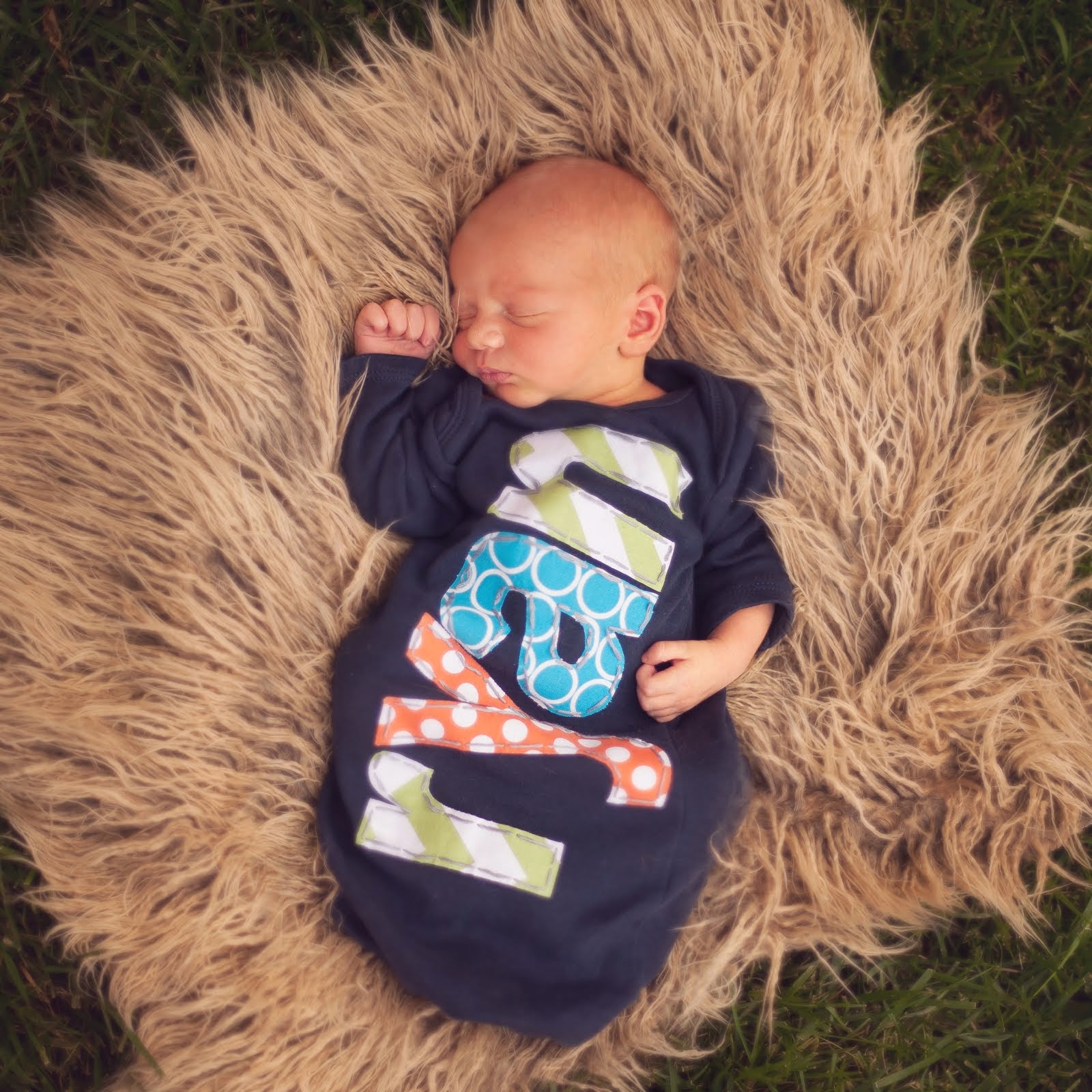Newborn