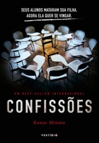 confissões kanae