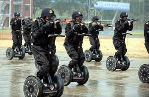 Freaky News Segway Ceo Dies On Segway