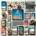 Instagram Game with 8000+ Editable After Effect Instagram Stories