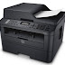 Dell E515dw Monochrome Laser Multifunction Printer