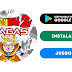 Dragon Ball Z Sagas En Español ROM JUEGO DE PS2