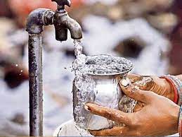 परागपुर में जल शक्ति विभाग ने  एसडीओ और जेई पदों की भर्ती पर मांग