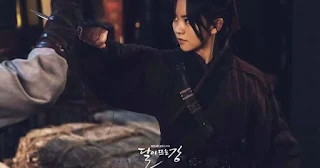 Link Nonton Drakor: River Where the Moon Rises Epsiode 3 - Khai Uta
