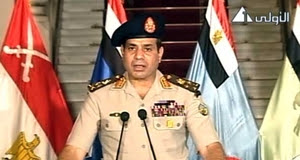 Abdul Fatah Al-Sisi