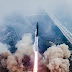 NASA Artemis Mission Progresses with SpaceX Starship Test Flight