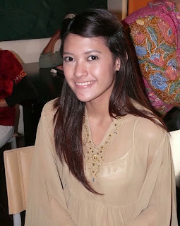 Adhitya Putri