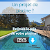 Construction de piscines