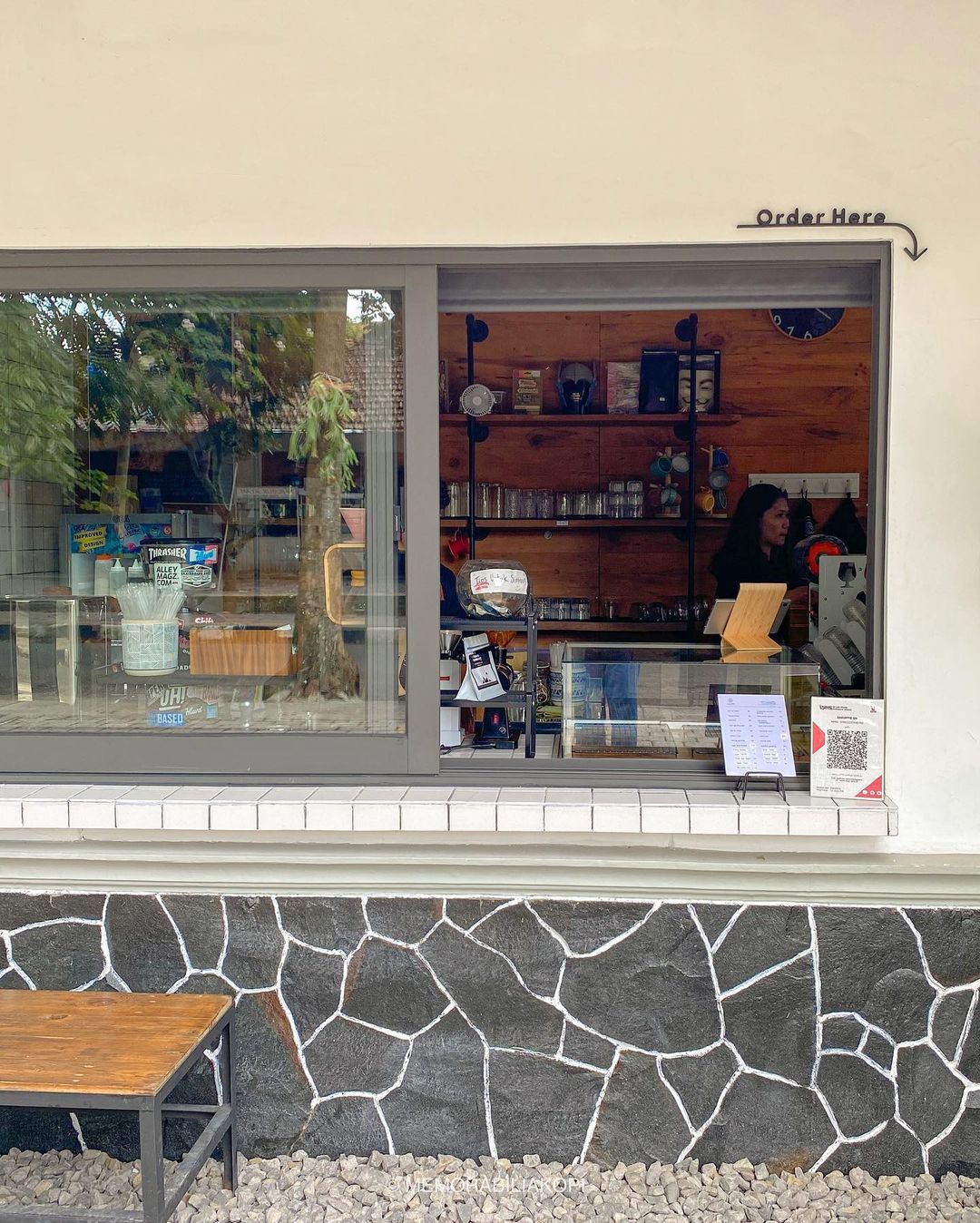 Coffee Shop Terbaru di Bandung Yang Hits