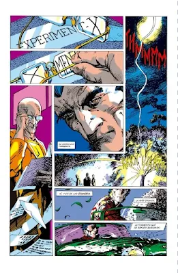 Review del cómic Marvel Must Have - Lobezno Arma X - Panini