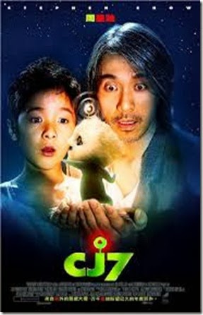 CJ7 (2008) คนเล็ก ของเล่นใหญ่ [HD]