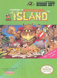 Adventure Island 1 2 3