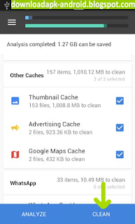 ccleaner android apk