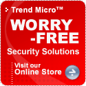 Trend Micro Worry-Free™