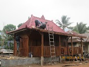 Populer 35+ Pagar Rumah Limasan