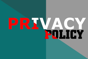 PRIVACY POLICY