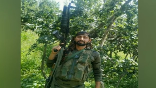 Jammu Kashmir : Bihar के LoveKush Sharma देश सेवा में हुए शहीद 