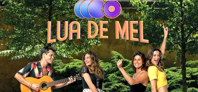 'Lua de Mel' - Temporada Final estreia dia 5 de setembro à noite na SIC