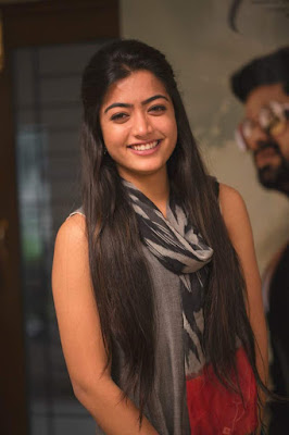 rashmika mandanna hot photos