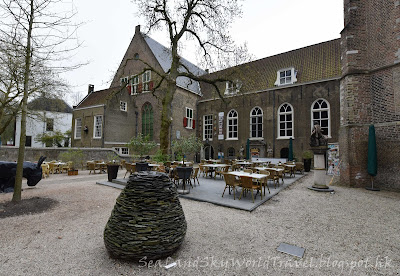 Gouda museum, 豪達博物館,  豪達, Gouda, 荷蘭, holland, netherlands,