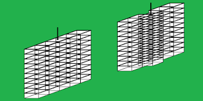 Why Brick, Concrete Block and Masonry work Joints are Not Straight ?