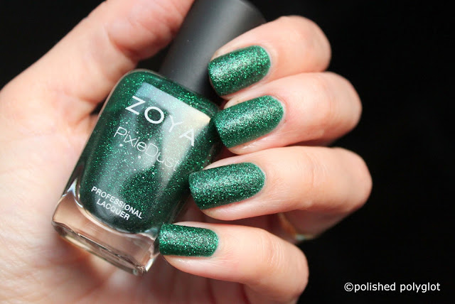 Zoya Elphie from Enchanted Collection 2016