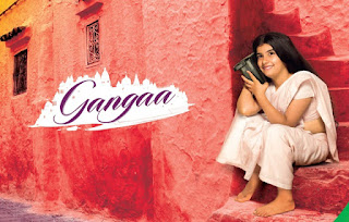 Sinopsis Gangaa Episode 5 (SCTV) 