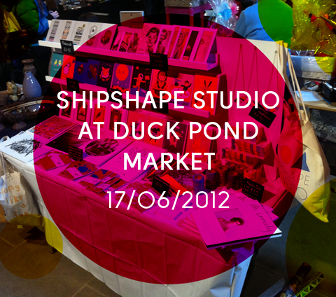 shipshape studio duck pond