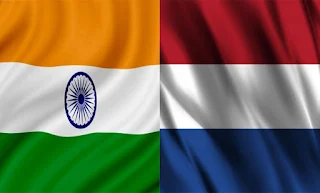 India-Netherland Virtual Summit 2021