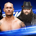 Audiência do WWE SmackDown desta semana teve um pequeno aumento