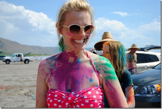 colorrun