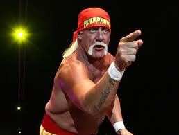 Hulk Hogan