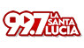 La Santa Lucia FM 99.7