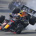 GP do México → Corrida