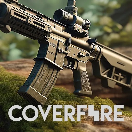 Cover Fire MOD APK v1.27.04 [Unlimited Money]