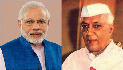 Whom Congress Is Actually Insulting – Modi or Nehru?